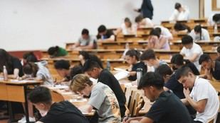 Premios Extraordinarios de Bachillerato en Madrid para alumnos destacados