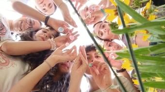Mesa de Políticas de Juventud en Madrid para impulsar iniciativas jóvenes