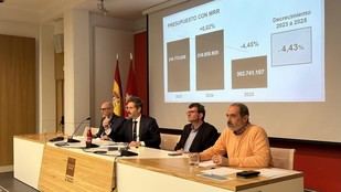 Nuevo centro cultural en Madrid dirigido por Alondra de la Parra