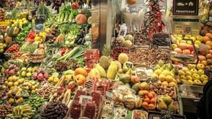 Madrid implementará un registro para empresas de alimentos al por menor