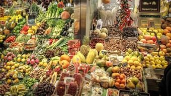 Madrid implementará un registro para empresas de alimentos al por menor