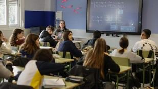 Madrid cubre todas las plazas en oposiciones de maestros