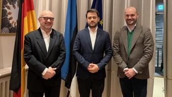 Madrid finaliza un proyecto europeo para potenciar la IA en servicios públicos