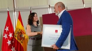 Encierros de Navalcarnero reconocidos como Fiesta de Interés Turístico Regional