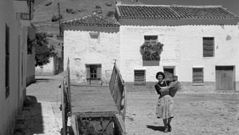 Exposición sobre alfarería manchega en Alcalá de Henares