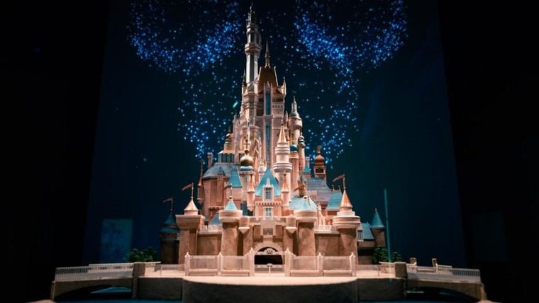 Exposición de Disney en Madrid con más de 250 piezas históricas