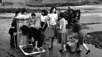 Ciclo de cine de verano en Madrid dedicado a los años 50