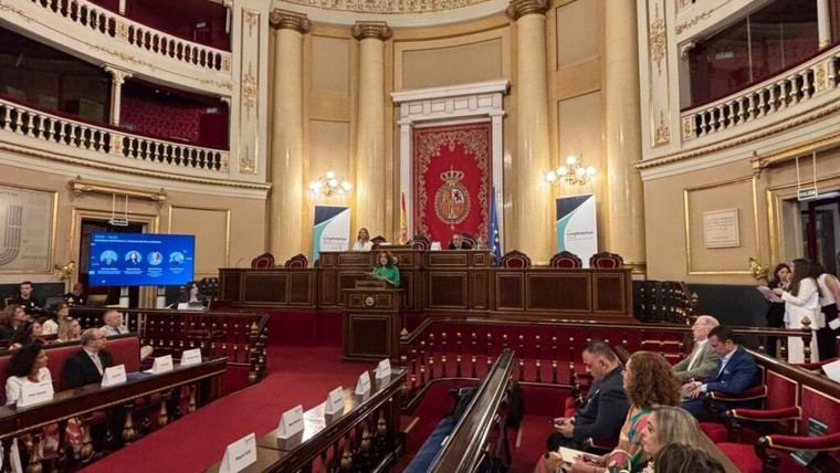 Madrid impulsa 304 ensayos clínicos y 17 proyectos contra el cáncer de pulmón