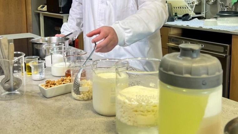 Innovación culinaria en Madrid para alimentos más saludables