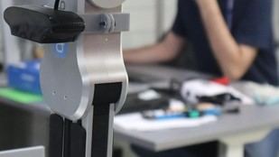 Nueva IA en Madrid optimiza la fabricación automatizada analizando máquinas individuales