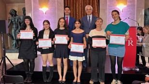 Estudiantes de Madrid celebran el concurso ESÓpera sobre bel canto