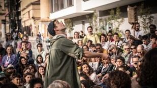 Agenda cultural de Madrid para despedir agosto con música y teatro
