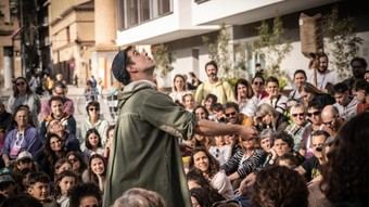 Agenda cultural de Madrid para despedir agosto con música y teatro