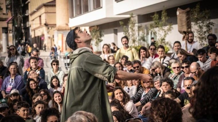 Agenda cultural de Madrid para despedir agosto con música y teatro