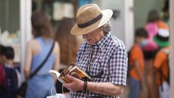Madrid presenta una variada programación en la Feria del Libro 2026