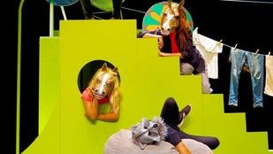 Programación cultural navideña en Madrid del 18 al 21 de diciembre