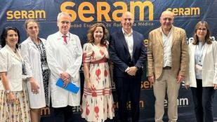 La radiología, clave en el 80% de decisiones clínicas en Madrid