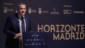 Municipios del oeste de Madrid, clave en la economía regional