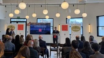 La hostelería, clave en el turismo de Madrid para el 63% de los visitantes internacionales