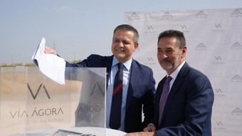 Los Cerros: un gran proyecto urbanístico en Madrid con más de 16.000 viviendas