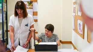 Madrid invierte 13 millones en plazas para personas con discapacidad intelectual