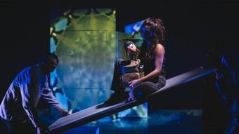 Madrid destina 2 millones a la Fundación Teatro de la Abadía