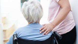 Madrid destina 2,1 millones para apoyar a personas con discapacidad