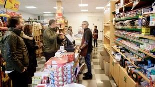 Madrid invierte más de 11 millones en infraestructuras para cuatro municipios rurales