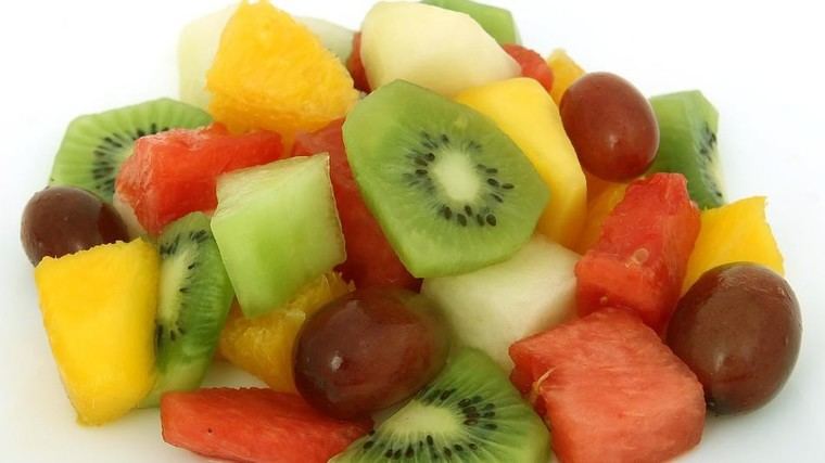Madrid invertirá 1,8 millones en frutas y hortalizas para estudiantes