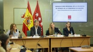 Fallas en pulseras de seguimiento para víctimas de violencia de género en Madrid