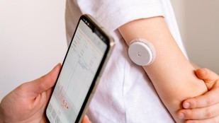 Madrid diagnostica anualmente 200 casos de diabetes tipo 1 en niños