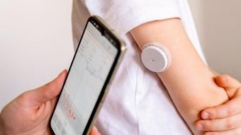 Madrid diagnostica anualmente 200 casos de diabetes tipo 1 en niños