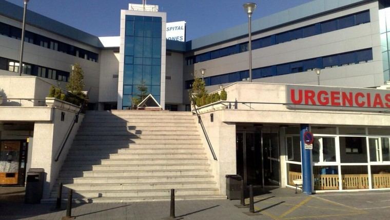 Nuevo sistema digital mejora el acceso a la historia clínica en Urgencias de Madrid