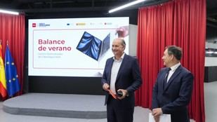 Madrid intensifica la prevención de estafas digitales este verano