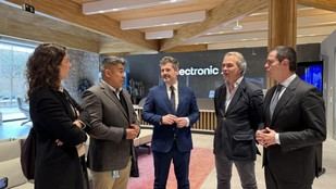 Madrid incrementará a 500.000 euros las ayudas para videojuegos en 2026