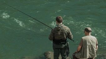 Madrid avanza en su primera Ley de Caza y Pesca para proteger ecosistemas autóctonos