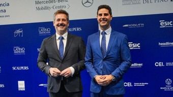Premios Influencia Hispana destacan talento cultural en Madrid
