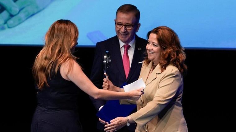 Madrid celebra la IX Gala de Investigación en Enfermería
