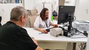 Más de 700 estudiantes de secundaria aprenderán sobre centros de salud en Madrid