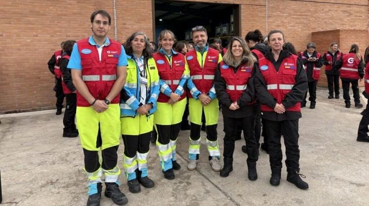 Madrid envía equipos médicos a Jamaica tras el huracán Melissa