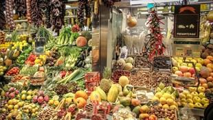 Nuevas ayudas en Madrid para modernizar mercados y galerías comerciales