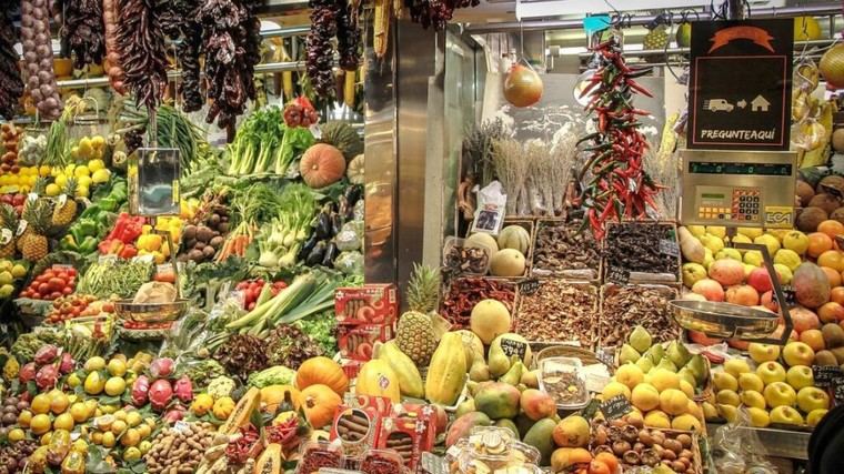 Nuevas ayudas en Madrid para modernizar mercados y galerías comerciales