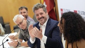 Nuevo canal familiar en Madrid para disfrutar de las artes escénicas