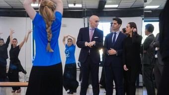 Nueva campaña en Madrid para fomentar las Enseñanzas Artísticas entre jóvenes