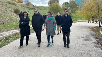 Nuevo campus politécnico en Madrid para impulsar STEM