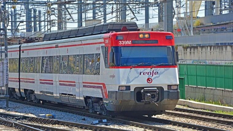 Madrid exigirá a Renfe un nuevo convenio para mejorar la información en Cercanías