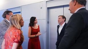 Madrid impulsa la genómica oncológica con tecnología avanzada