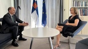 Colaboración entre Madrid y Finlandia en computación cuántica y tecnologías emergentes