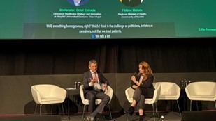 Madrid presenta sus iniciativas de salud digital en el Mobile World Congress