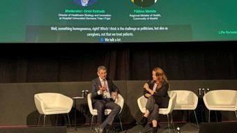 Madrid presenta sus iniciativas de salud digital en el Mobile World Congress